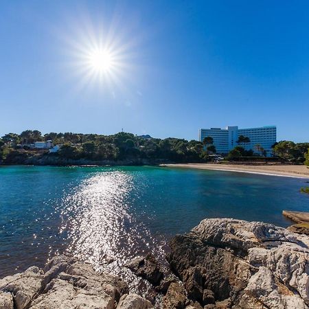 Apartamento La Pergola Font de sa Cala Exterior foto